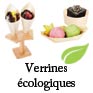 verrines et mises en bouche ecologiques